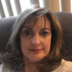 Meet your Posher, Brenda